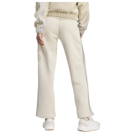 Adidas Γυναικείο παντελόνι φόρμας Holiday Fleece Pants